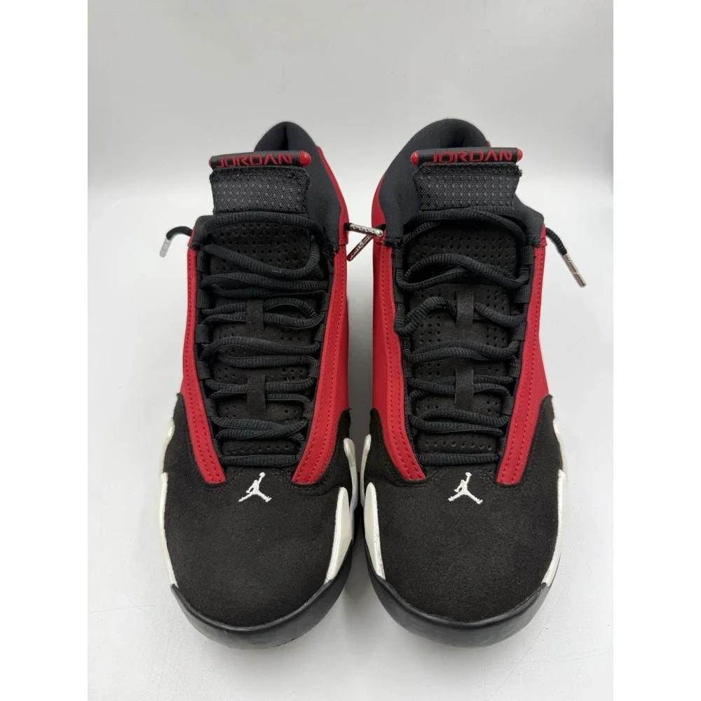 Jordan Air Jordan 14 Retro Gym Red 2020 Size 11 US Sneaker 487471-006